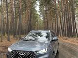 Chery Tiggo 8 Pro 2021 годаfor9 000 000 тг. в Караганда – фото 2