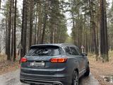 Chery Tiggo 8 Pro 2021 годаfor9 000 000 тг. в Караганда – фото 4