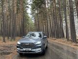 Chery Tiggo 8 Pro 2021 годаfor9 000 000 тг. в Караганда – фото 3