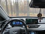 Chery Tiggo 8 Pro 2021 годаfor9 000 000 тг. в Караганда – фото 5