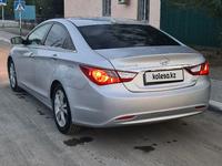 Hyundai Sonata 2012 годаүшін6 500 000 тг. в Актобе