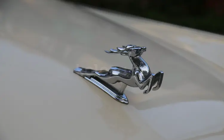 ГАЗ 21 (Волга) 1963 года за 6 000 000 тг. в Алматы