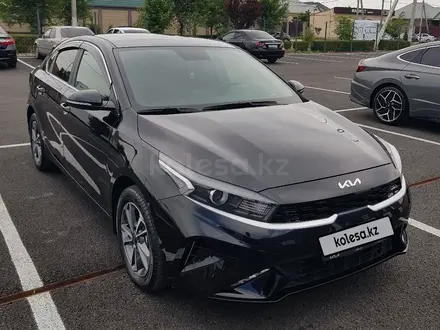 Kia Cerato 2022 года за 11 500 000 тг. в Шымкент