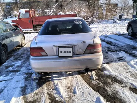 Toyota Vista 1995 года за 2 000 000 тг. в Зайсан – фото 6