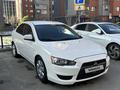 Mitsubishi Lancer 2008 года за 3 900 000 тг. в Алматы – фото 26