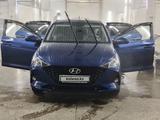 Hyundai Accent 2023 года за 9 000 007 тг. в Кокшетау