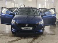 Hyundai Accent 2023 года за 8 500 000 тг. в Кокшетау