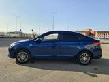 Hyundai Accent 2023 года за 8 700 000 тг. в Кокшетау – фото 5