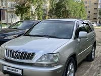 Lexus RX 300 1999 годаүшін5 000 000 тг. в Актобе