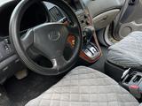 Lexus RX 300 1999 года за 5 200 000 тг. в Кандыагаш – фото 5