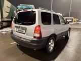Mazda Tribute 2001 года за 3 500 000 тг. в Алматы – фото 2