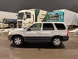 Mazda Tribute 2001 года за 3 500 000 тг. в Алматы – фото 5