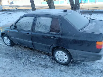 Volkswagen Vento 1993 года за 700 000 тг. в Костанай – фото 11