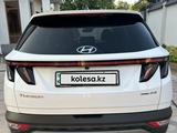 Hyundai Tucson 2022 года за 15 500 000 тг. в Шымкент – фото 2