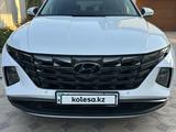 Hyundai Tucson 2022 года за 15 500 000 тг. в Шымкент