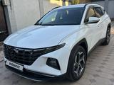 Hyundai Tucson 2022 года за 15 500 000 тг. в Шымкент – фото 3
