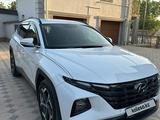 Hyundai Tucson 2022 года за 15 500 000 тг. в Шымкент – фото 4
