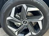Hyundai Tucson 2022 года за 15 500 000 тг. в Шымкент – фото 5