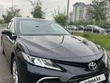 Toyota Camry 2022 годаүшін16 200 000 тг. в Алматы – фото 3