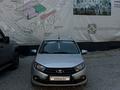ВАЗ (Lada) Granta 2190 2020 годаүшін4 500 000 тг. в Семей – фото 7