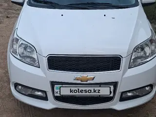 Chevrolet Nexia