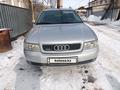 Audi A4 1997 года за 1 550 000 тг. в Алматы