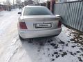 Audi A4 1997 года за 1 550 000 тг. в Алматы – фото 4