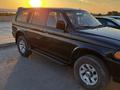 Mitsubishi Montero Sport 2001 годаүшін3 500 000 тг. в Актау – фото 5