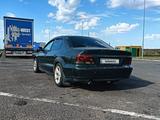 Mitsubishi Galant 1997 годаүшін1 500 000 тг. в Усть-Каменогорск – фото 2