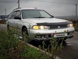 Subaru Legacy 1996 года за 2 500 000 тг. в Риддер – фото 2