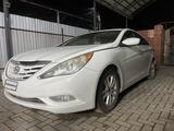 Hyundai Sonata 2013 года за 4 500 000 тг. в Алматы