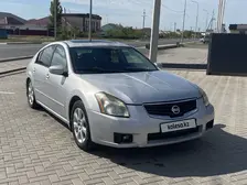 Nissan Maxima, 2007