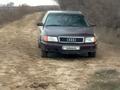 Audi 100 1992 годаүшін1 100 000 тг. в Жетысай – фото 4