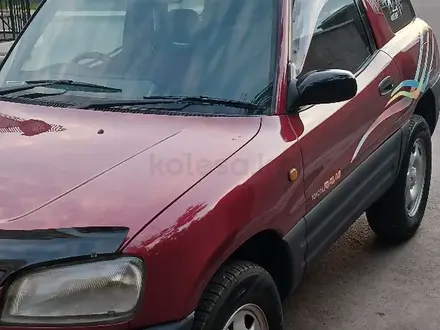 Toyota RAV4 1995 года за 2 800 000 тг. в Алматы – фото 4