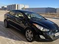 Hyundai Elantra 2012 годаүшін3 400 000 тг. в Актау