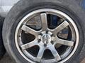 Диски бу TRD R20x9J, PCD 6x139.7, ET 25, DIA 106.1.for340 000 тг. в Алматы – фото 3