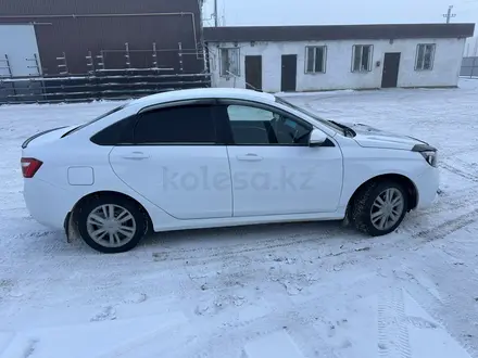 ВАЗ (Lada) Vesta 2019 года за 4 950 000 тг. в Актобе – фото 2