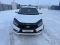 ВАЗ (Lada) Vesta 2019 годаfor4 950 000 тг. в Актобе – фото 5