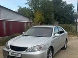Toyota Camry 2004 годаүшін3 300 000 тг. в Аягоз