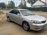 Toyota Camry 2004 годаүшін3 300 000 тг. в Аягоз – фото 2