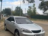 Toyota Camry 2004 годаүшін3 300 000 тг. в Аягоз – фото 3