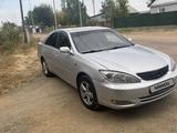 Toyota Camry 2004 годаүшін3 300 000 тг. в Аягоз – фото 4