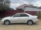 Toyota Camry 2004 годаүшін3 300 000 тг. в Аягоз – фото 5