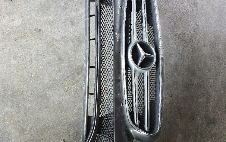 W213 бампер за 350 000 тг. в Шымкент