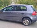 Volkswagen Golf 2005 года за 2 500 000 тг. в Караганда – фото 4