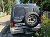 Mitsubishi Pajero 1997 годаfor1 100 000 тг. в Алматы – фото 5