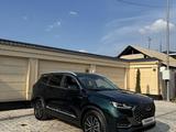 Chery Tiggo 8 Pro 2024 года за 11 000 000 тг. в Шымкент – фото 2