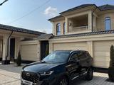 Chery Tiggo 8 Pro 2024 года за 11 000 000 тг. в Шымкент – фото 3