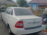 ВАЗ (Lada) Priora 2170 2015 года за 2 250 000 тг. в Экибастуз – фото 2