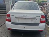 ВАЗ (Lada) Priora 2170 2015 года за 2 250 000 тг. в Экибастуз – фото 3